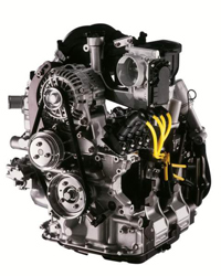 B3529 Engine